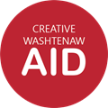 Creative Washtenaw Aid