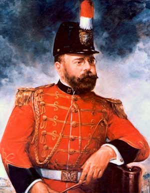 John Philip Sousa