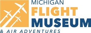 Sponsored by Michigan Flight Museum