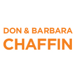 Don and Barbara Chaffin