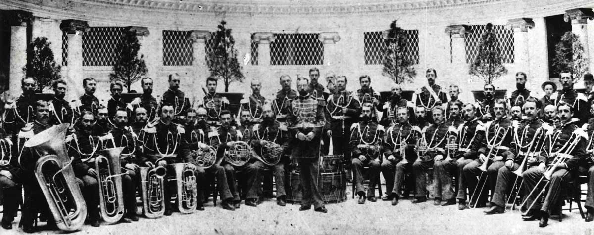 Sousa Band